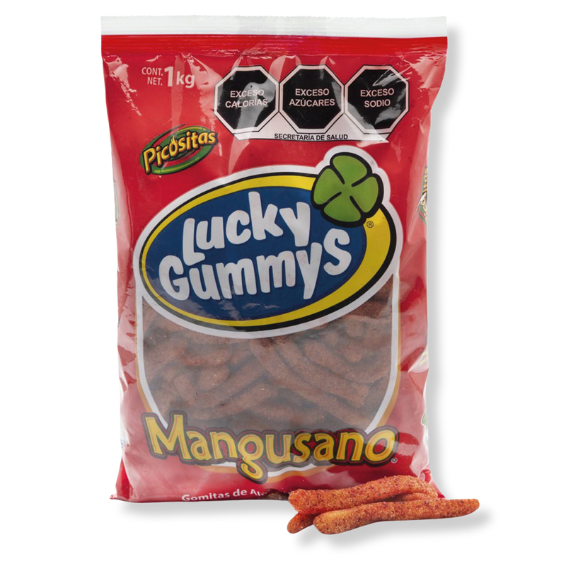 Mangusano Lucky