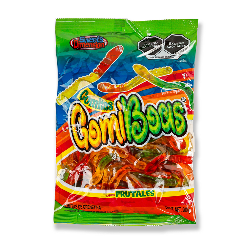 Boas Goma Karla