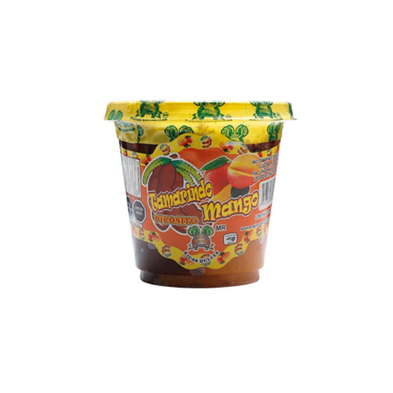 Vaso Tamarindo Mango