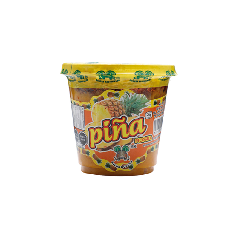 Vaso Piña