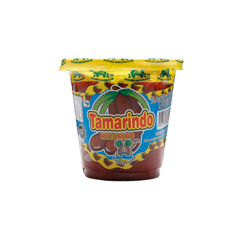Vaso Tamarindo