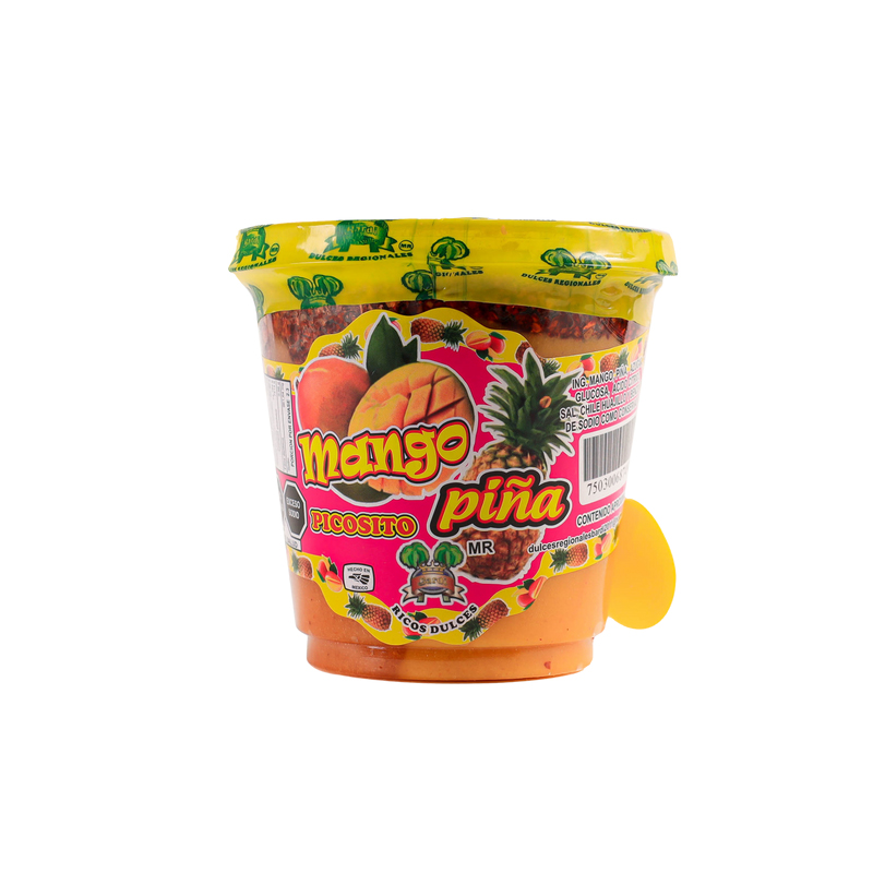 Vaso Mango Piña