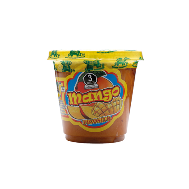 Vaso Mango