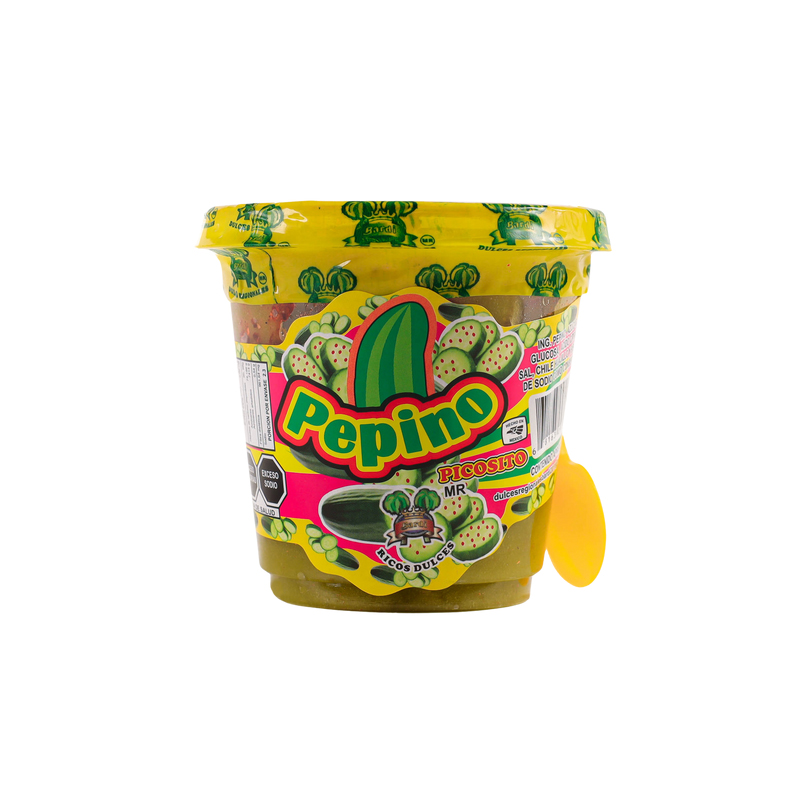 Vaso Pepino