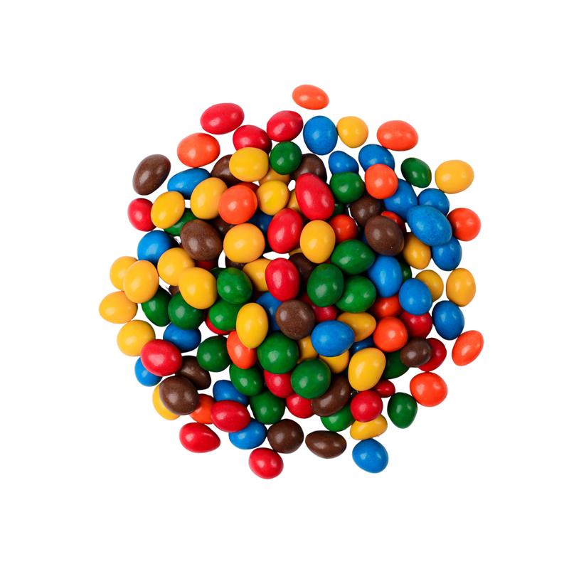 Toto Cacahuate Confitado M&M