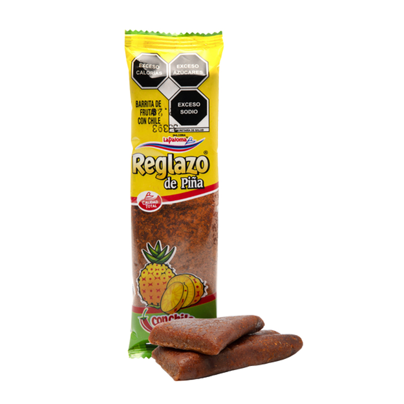 Reglazo Piña