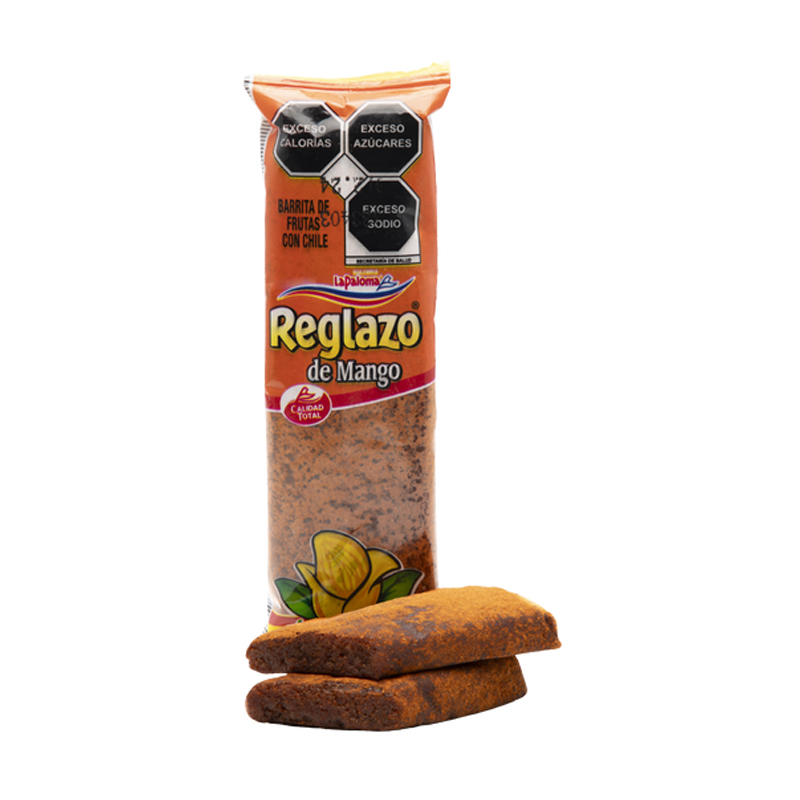 Reglazo Mango