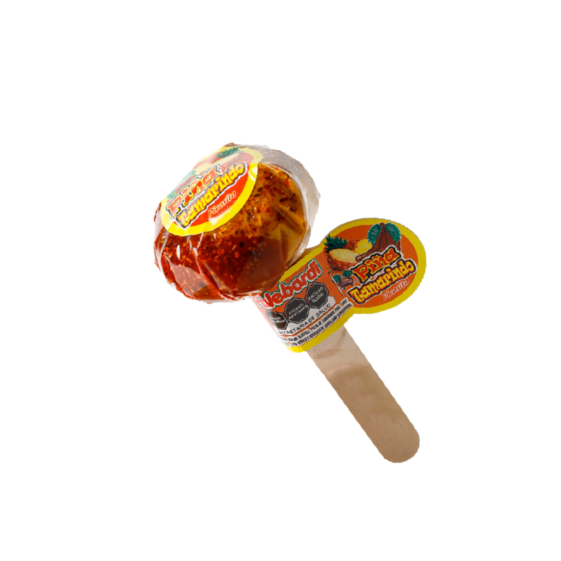 Paleta Piña Tamarindo