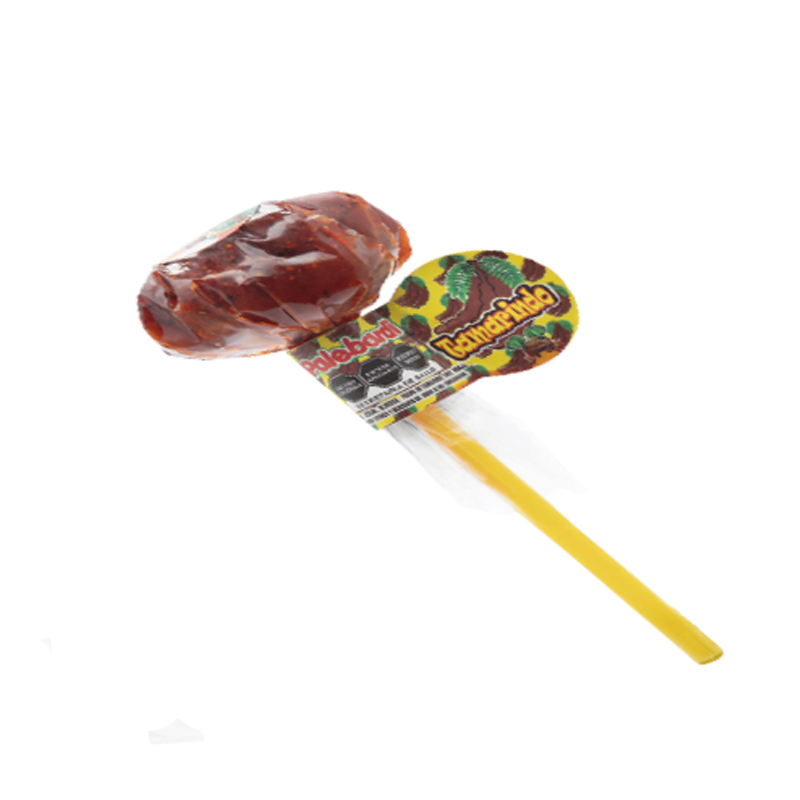 Paleta Tamarindo