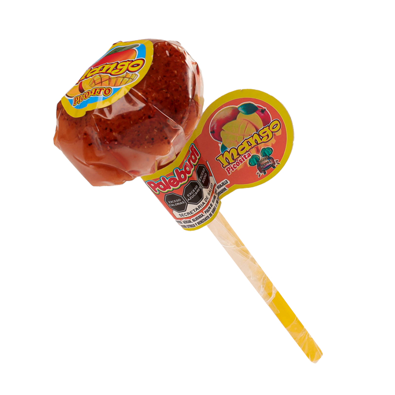 Paleta Mango
