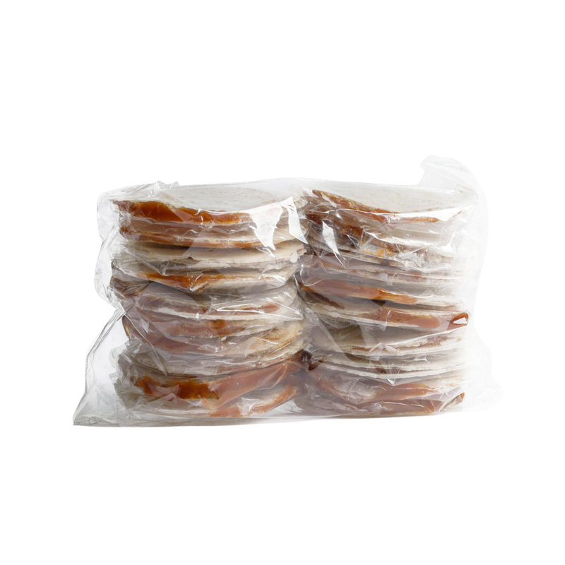 Oblea Mini Cajeta