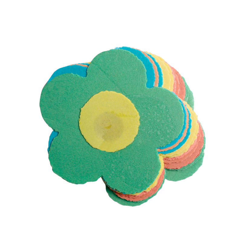 Ostia Flor
