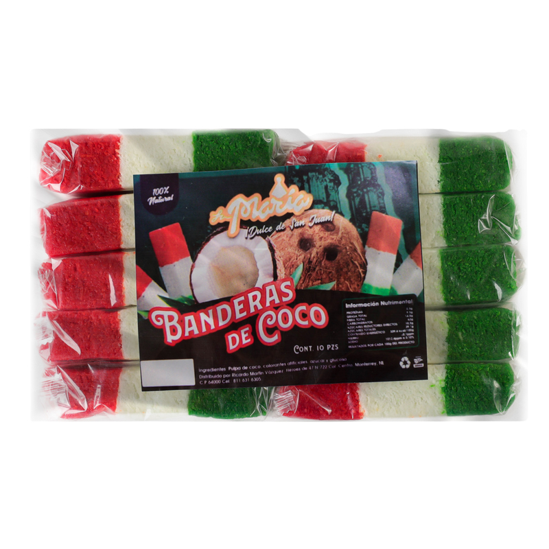 Bandera Extra