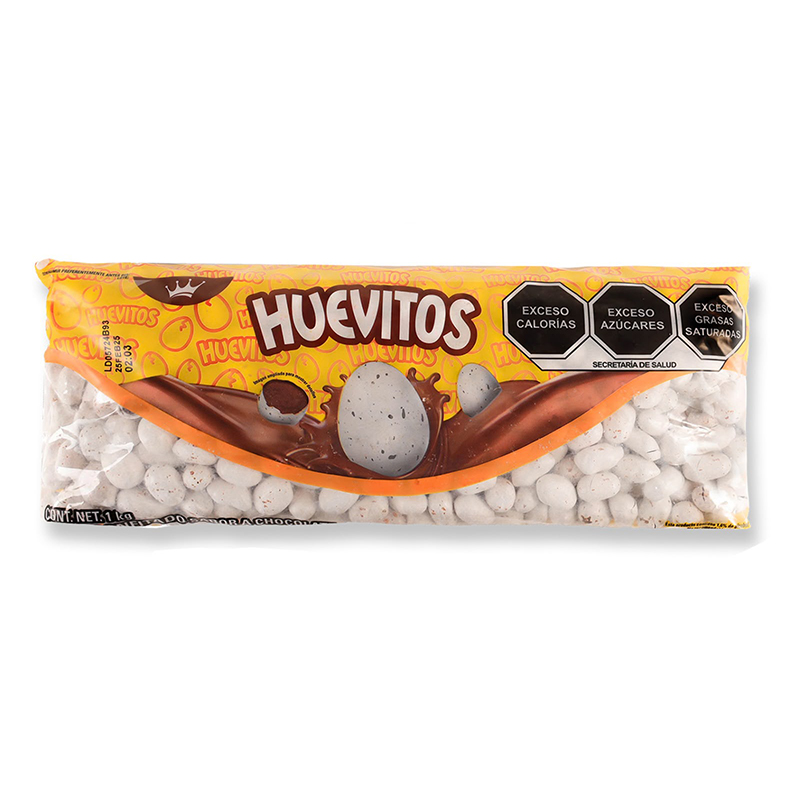 Huevito Pinto