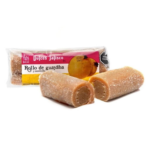 Guayaba Rollo Jalisco Chico 80grs 15KG