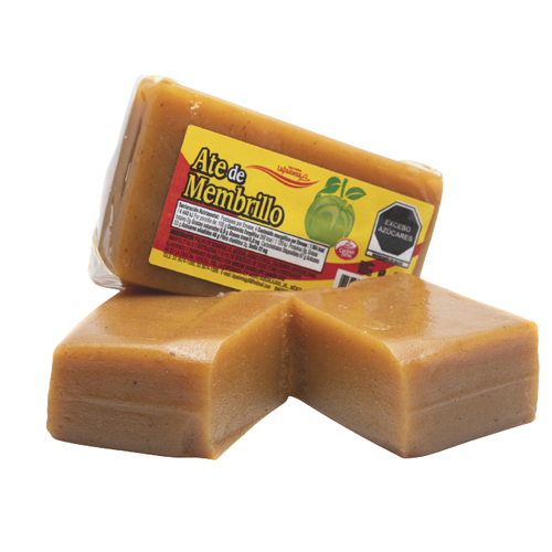 Marqueta de Membrillo 400 g