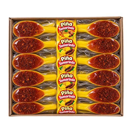 Cuchara Tamarindo Piña