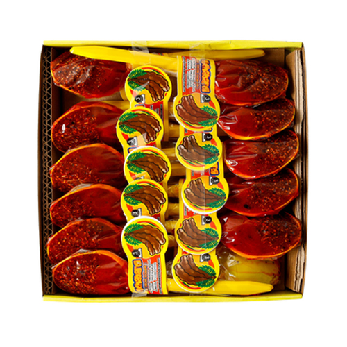 Cuchara Tamarindo