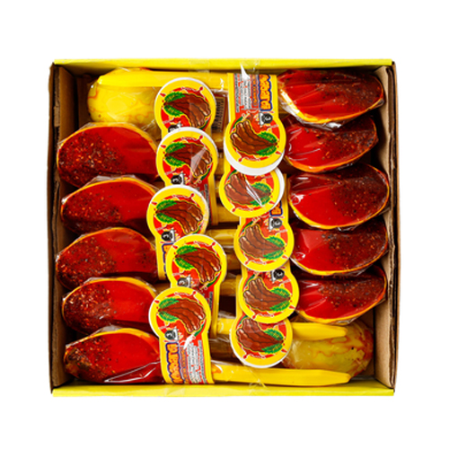 Cuchara Tamarindo Chamoy