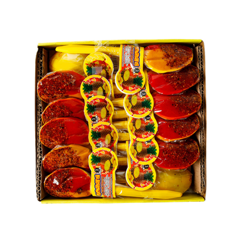 Cuchara Piña Chamoy