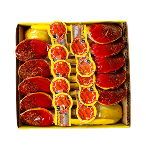 Cuchara Chamoy