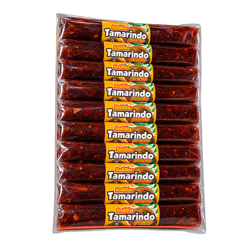 Rollito Tamarindo