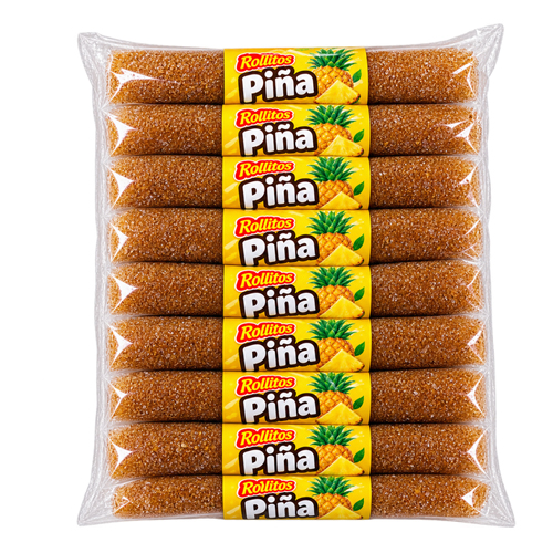Rollito Piña