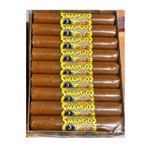 Rollito Mango